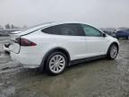 2016 Tesla Model X