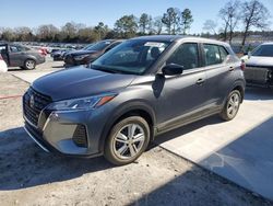 Salvage cars for sale at Byron, GA auction: 2023 Nissan Kicks S