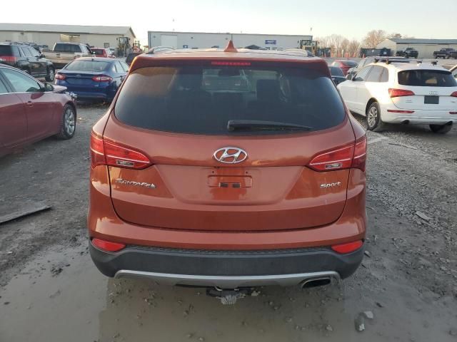 2014 Hyundai Santa FE Sport