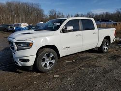 Salvage cars for sale at Baltimore, MD auction: 2023 Dodge 1500 Laramie