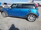 2007 Mini Cooper S