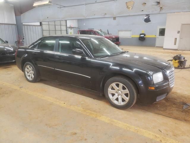 2007 Chrysler 300