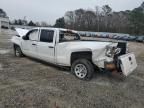 2014 Chevrolet Silverado C1500