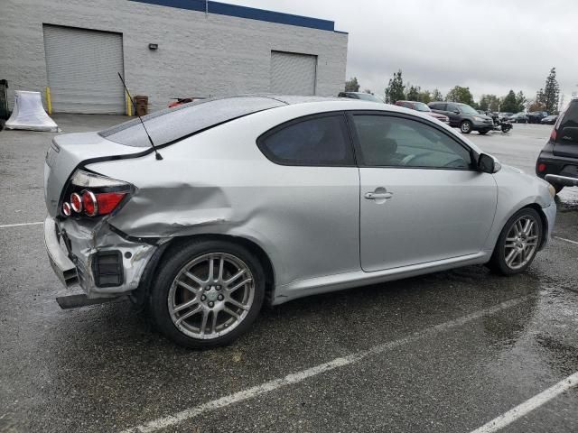 2008 Scion 2008 Toyota Scion TC