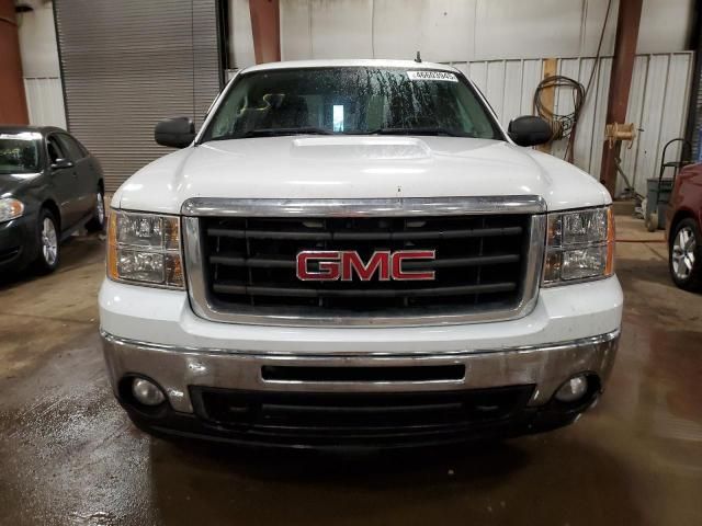 2009 GMC Sierra K1500