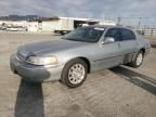 2006 Lincoln Town Car Signature Limited