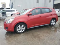 2010 Pontiac Vibe en venta en New Orleans, LA