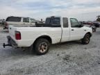 2003 Ford Ranger Super Cab