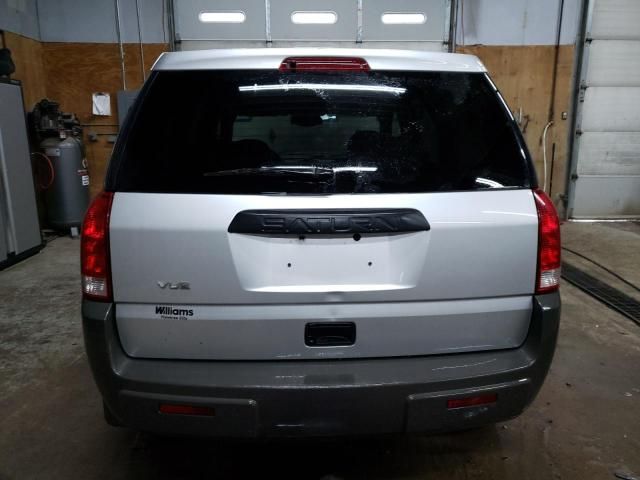 2004 Saturn Vue