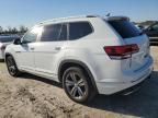 2019 Volkswagen Atlas SEL