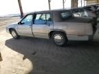 1990 Cadillac Deville