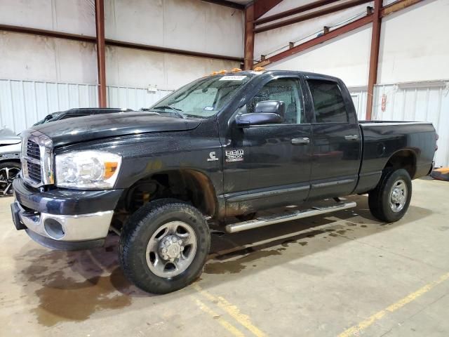 2007 Dodge RAM 2500 ST