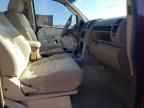 2005 Nissan Pathfinder LE