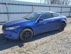 Honda salvage cars for sale: 2010 Honda Accord EX