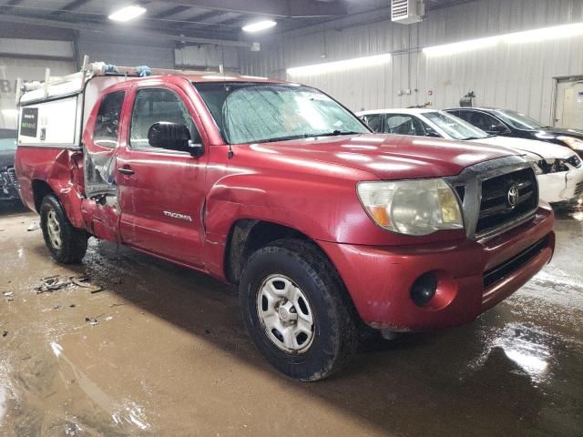 2006 Toyota Tacoma Access Cab