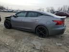 2017 Nissan Maxima 3.5S