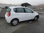 2011 Chevrolet Aveo LT