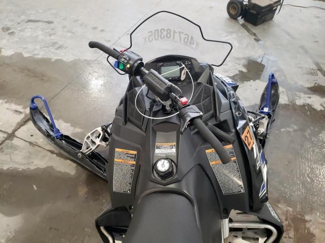 2018 Polaris Indy