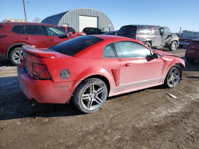 2002 Ford Mustang GT