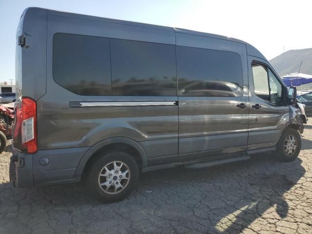 2016 Ford Transit T-350