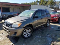 Salvage cars for sale at Seaford, DE auction: 2012 Toyota Rav4