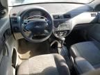 2007 Ford Focus ZX4