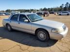 2008 Mercury Grand Marquis LS