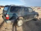 1997 Toyota 4runner Limited