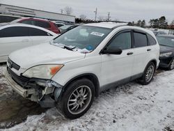 Honda Vehiculos salvage en venta: 2009 Honda CR-V LX