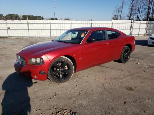 2009 Dodge Charger SXT