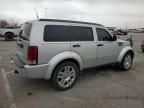 2011 Dodge Nitro Heat