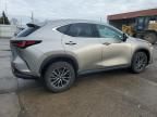 2022 Lexus NX 350H