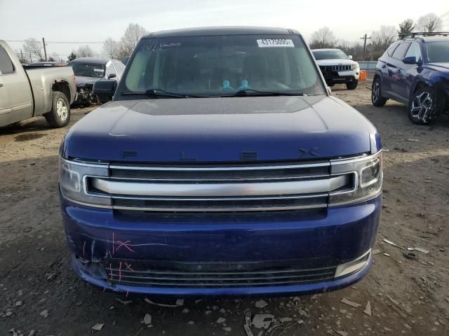 2015 Ford Flex Limited