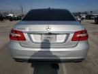 2010 Mercedes-Benz E 350