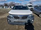 2012 KIA Sorento EX