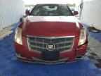 2008 Cadillac CTS