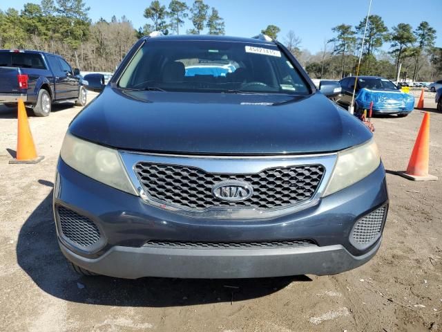 2011 KIA Sorento Base