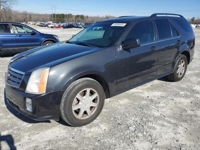 2004 Cadillac SRX