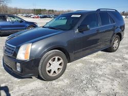 Cadillac salvage cars for sale: 2004 Cadillac SRX