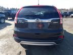 2016 Honda CR-V EXL