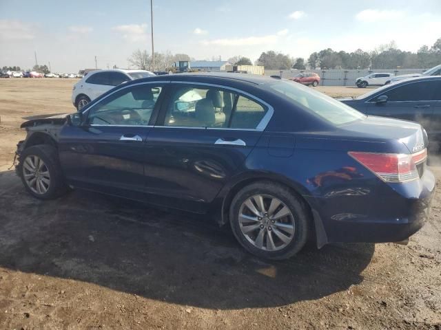 2011 Honda Accord EXL