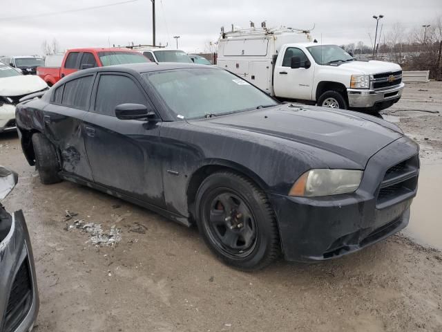 2013 Dodge Charger R/T