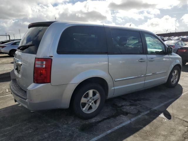 2008 Dodge Grand Caravan SXT