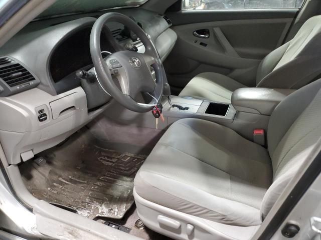 2007 Toyota Camry CE