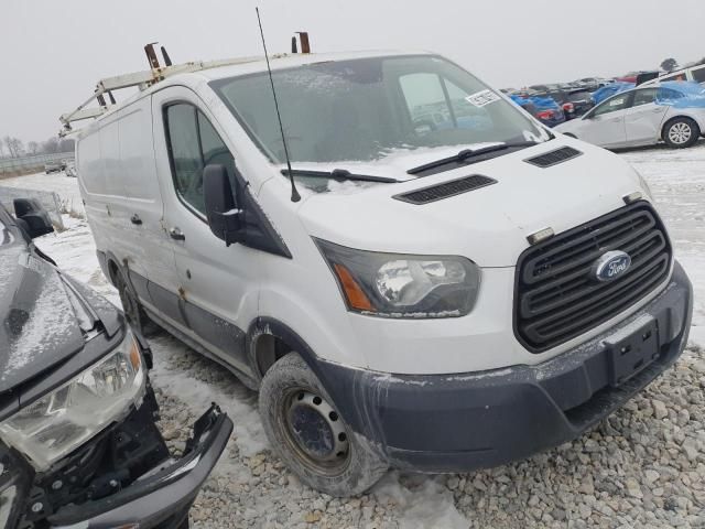 2015 Ford Transit T-150