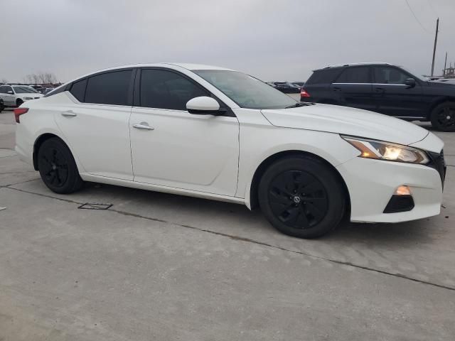 2019 Nissan Altima S