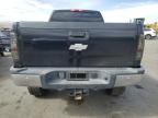 2011 Chevrolet Silverado K2500 Heavy Duty LTZ