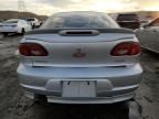 2002 Chevrolet Cavalier