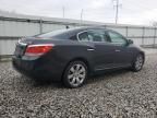 2010 Buick Lacrosse CXL