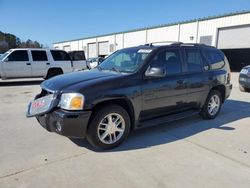 Salvage cars for sale at Gaston, SC auction: 2008 GMC Envoy Denali